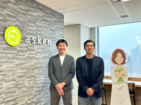 山口様・河合様